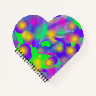 Lightning Bugz Notebook