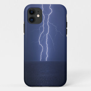 Lightning iPhone 11 Case