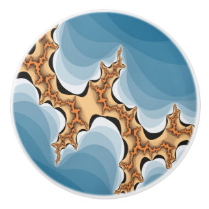 LIGHTNING CERAMIC KNOB