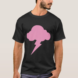 Lightning Cloud T-Shirt