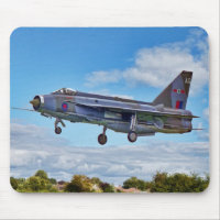 Lightning Jet