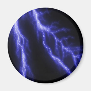 lightning magnet