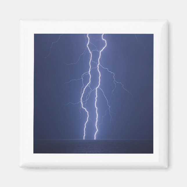 Lightning Magnet (Front)