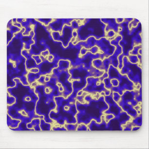 Lightning Mouse Mat