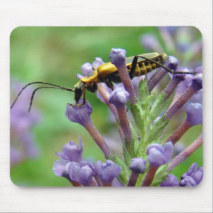 Lightning! Mouse Mat