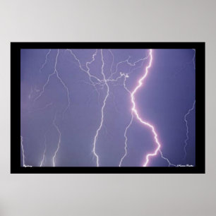 Lightning -Poster- Poster