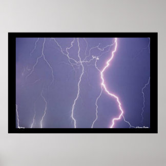 Lightning -Poster- Poster
