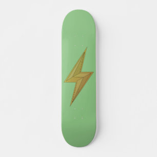 lightning skateboard