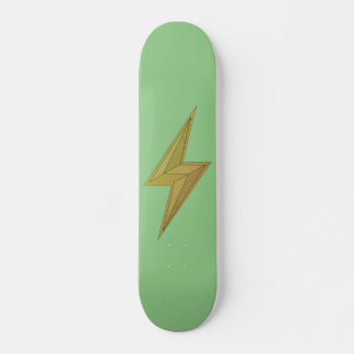 lightning        skateboard