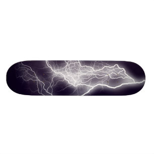 Lightning Skateboard Pro