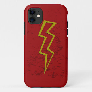 Lightning Strike iPhone 11 Case