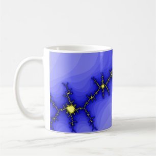 Lightning Strike Mug