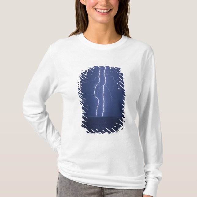 Lightning T-Shirt (Front)