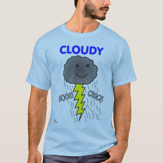 Lightning T-Shirt