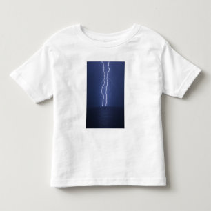 Lightning Toddler T-Shirt