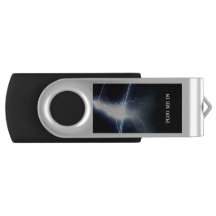 Lightning USB Flash Drive