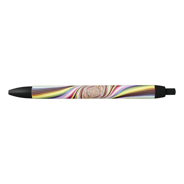 Lightning Warp Pen (Front)