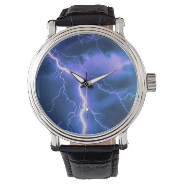 Lightning Watch (Front)