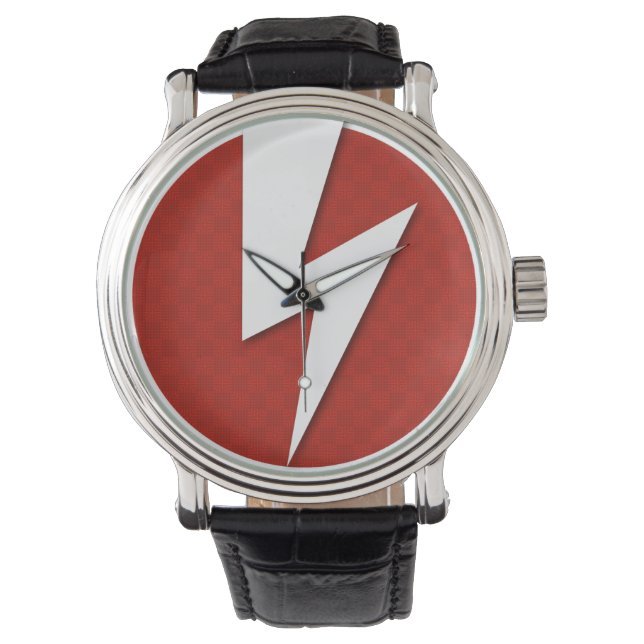 Lightning Watch (Front)