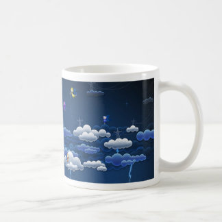 Lightnings Coffee Mug