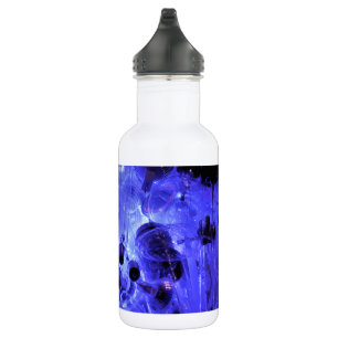 LIGHTS 532 ML WATER BOTTLE
