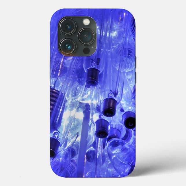 LIGHTS  Case-Mate iPhone CASE (Back)