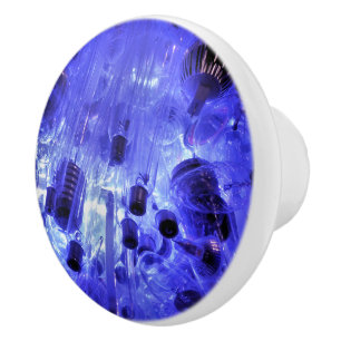 LIGHTS CERAMIC KNOB