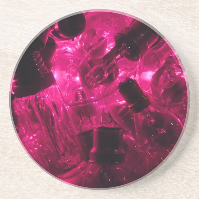 LIGHTS COASTER (Front)