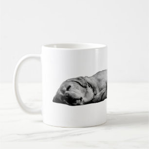 Lights Down, House Kept Coffee Mug
