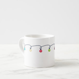 Lights Espresso Cup