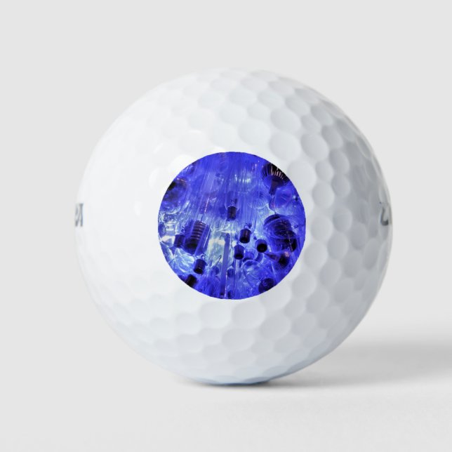 LIGHTS GOLF BALLS (Front)