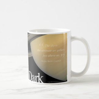 Lights in the Dark Mug v2