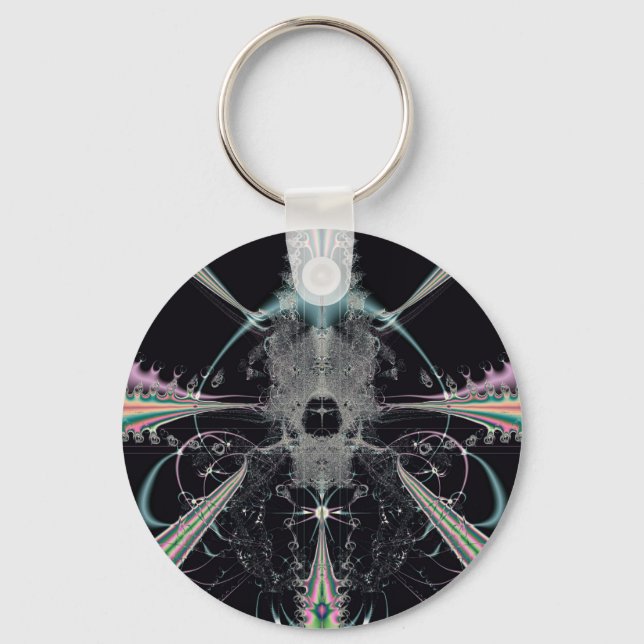 Lights Key Ring (Front)