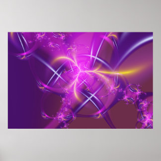 Lights of Destiny Poster