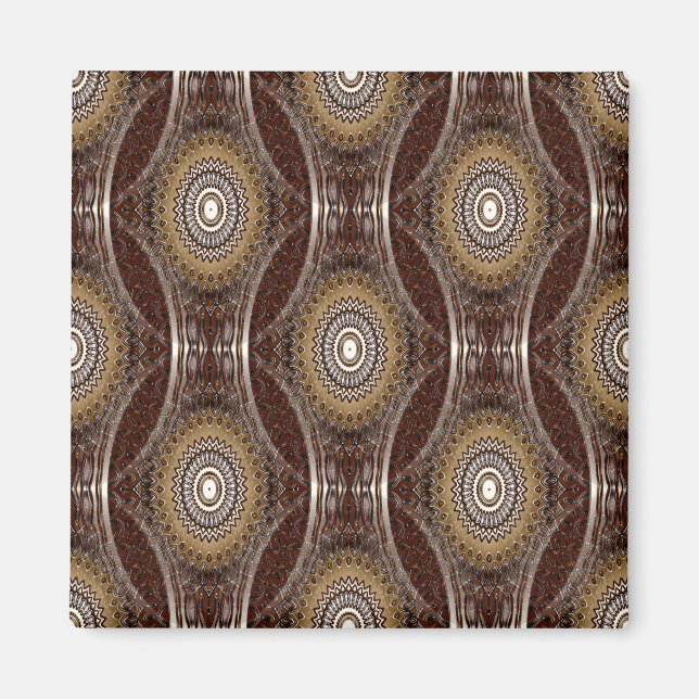 Lights of Elegance.... Magnet (Front)