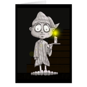 Lights Out !print