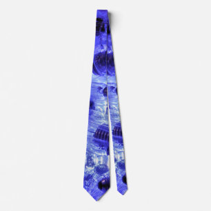 LIGHTS TIE