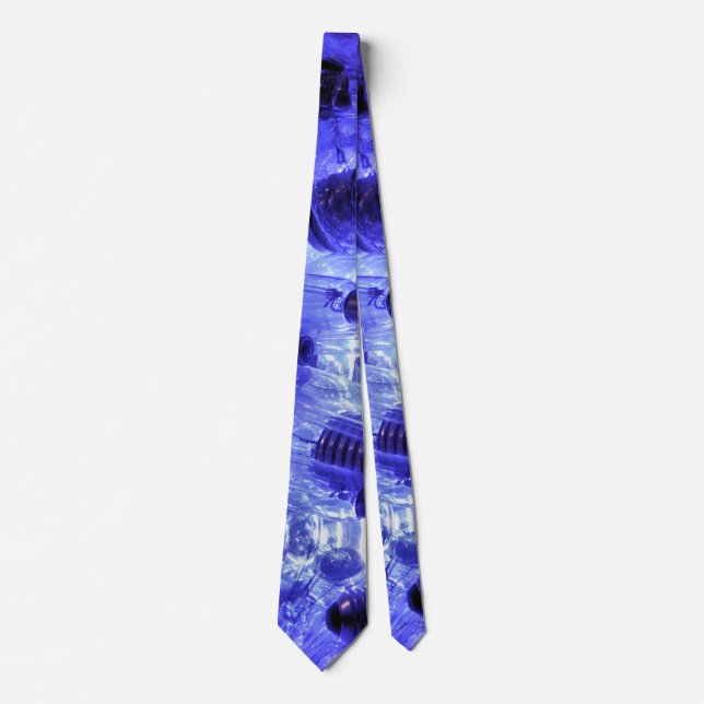 LIGHTS TIE (Front)