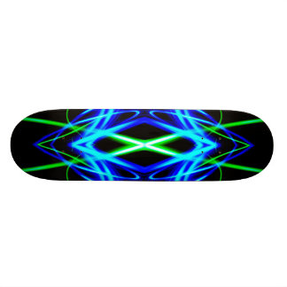 Lightshow Skateboard