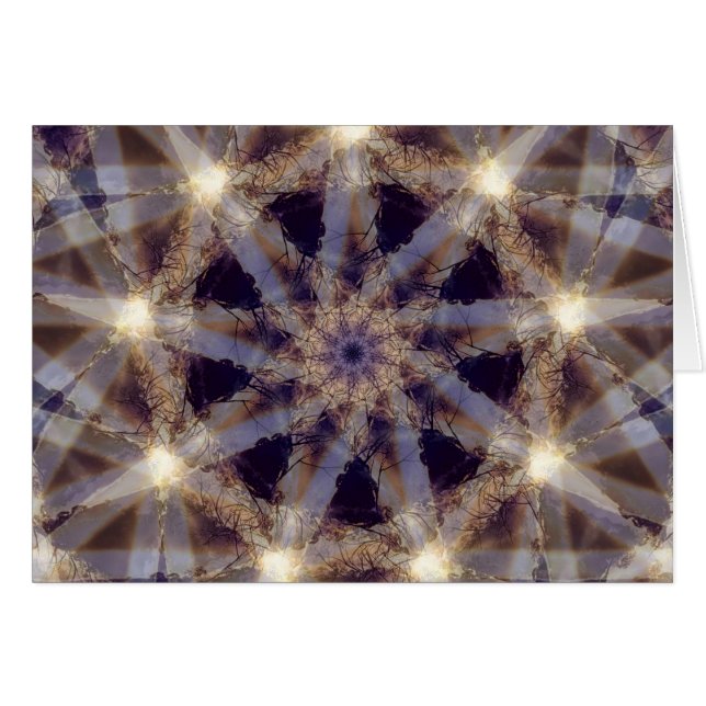 LiGHTStAR Card (Front Horizontal)