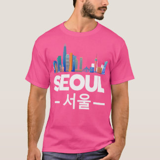 Lightsticks K-Pop Fashion For Fans Of Korean K-Dra T-Shirt