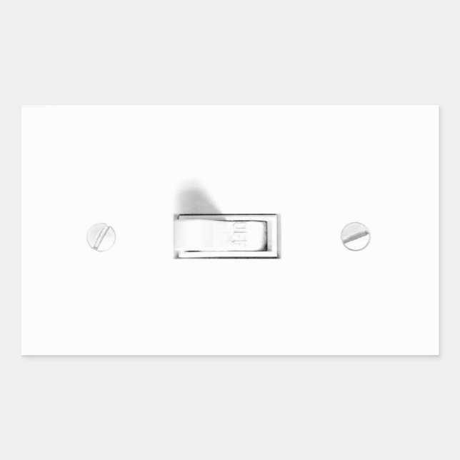 ~Lightswitch~ STICKER (Front)
