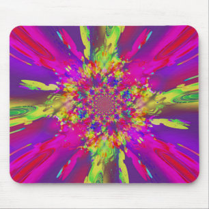 Lightwave Mousepad