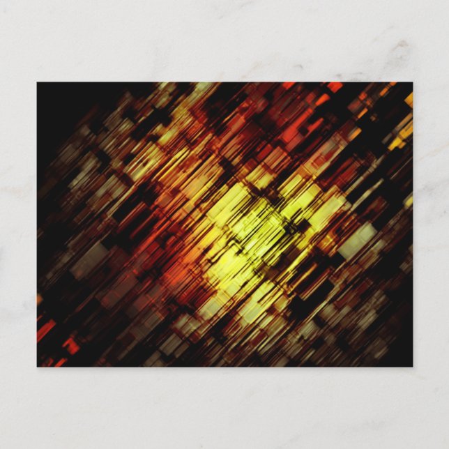 LightWay 2 Postcard (Front)