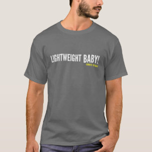 LIGHTWEIGHT BABY Ronnie Coleman vintage T-Shirt