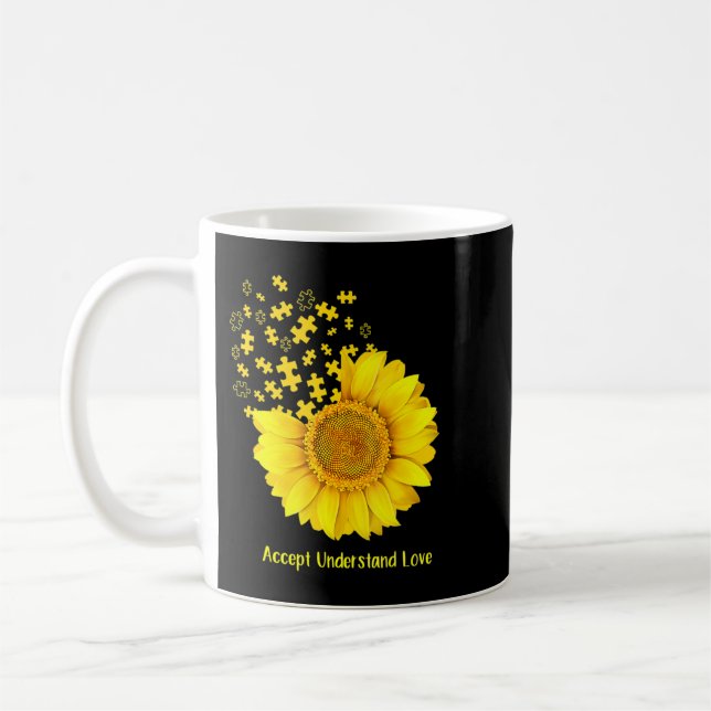 Lightweight, Classic fit, Double-needle sleeve and Coffee Mug (Left)