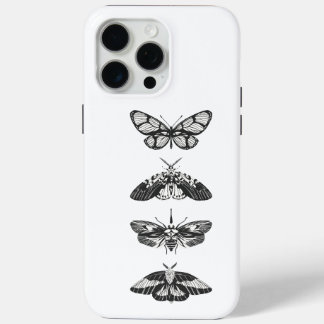 Lightweight Design iPhone 15 Pro Max Case