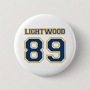 Lightwood 89 Button