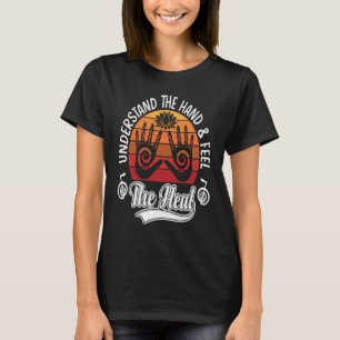 Lightworker For Reiki Master & Reiki Practitioner T-Shirt