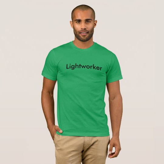 Lightworker Tee